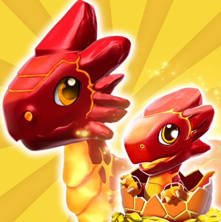 Dragon Mania Legends Logo