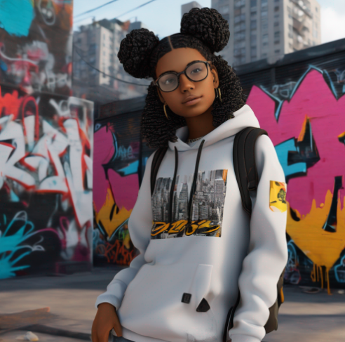 Avakin Life - 3D Avatar Logo