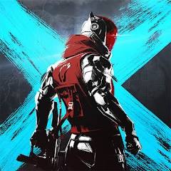 Blood Strike - FPS for all Logo