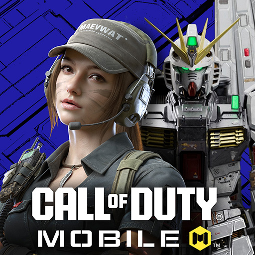 Call of Duty: Mobile Logo