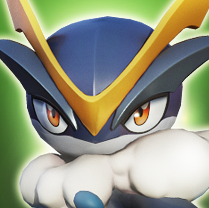 Palmon: Survival Logo