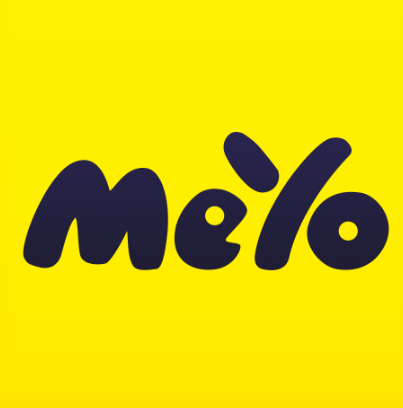 MeYo Logo