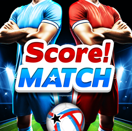 Score! Match - Football PvP Logo
