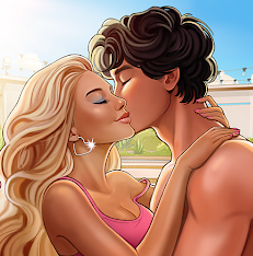 Love Island: The Game Logo