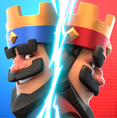 Clash Royale Logo