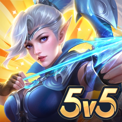 Mobile Legends: Bang Bang Logo