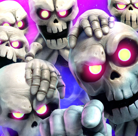 Castle Crush Logo