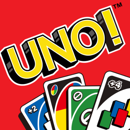 UNO Logo