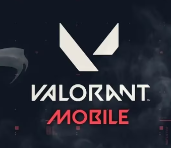 VALORANT Mobile Logo