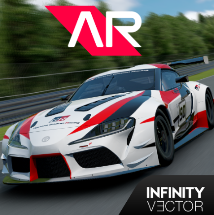 Assoluto Racing Logo
