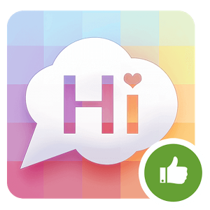 SayHi Chat Logo