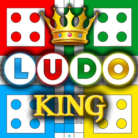 Ludo King Logo