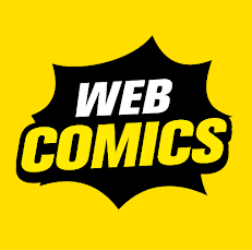 WebComics Logo