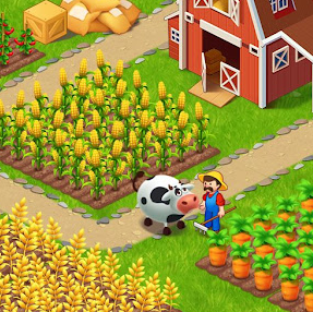 Farm City Logo