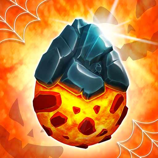 Monster Legends Logo