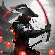 Shadow Fight 3 - Combat RPG Logo