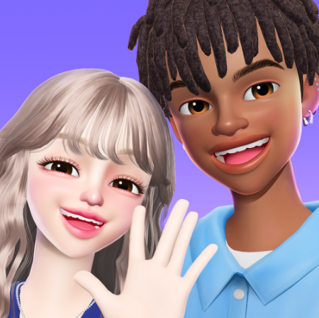 ZEPETO Logo