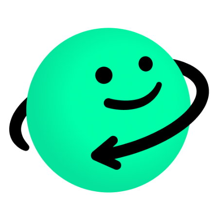 Azar Logo