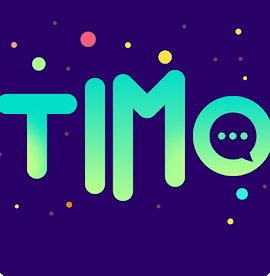 Timo Logo