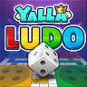 Yalla Ludo - Ludo&amp;Domino Logo