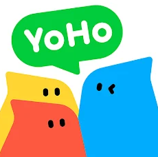 YoHo Logo