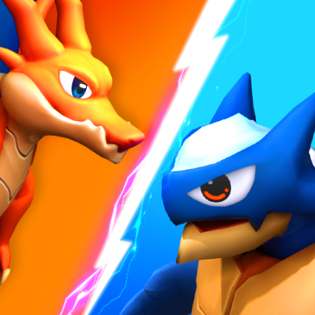 Negamon Lite Logo